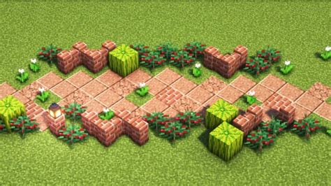 15 Best Minecraft Path Design Ideas for Your Next Build!.